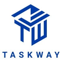 Taskway logo